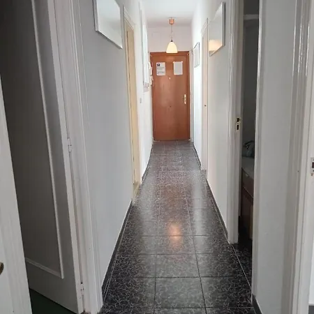 Casco Historico Apartment *