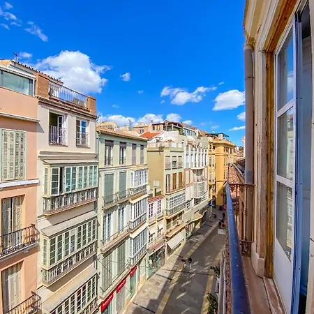 Apartment Casco Historico
