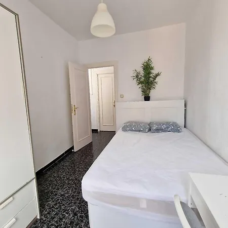 Casco Historico Apartment