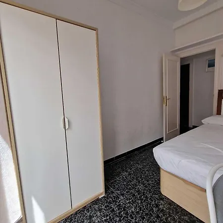 Casco Historico Apartment *