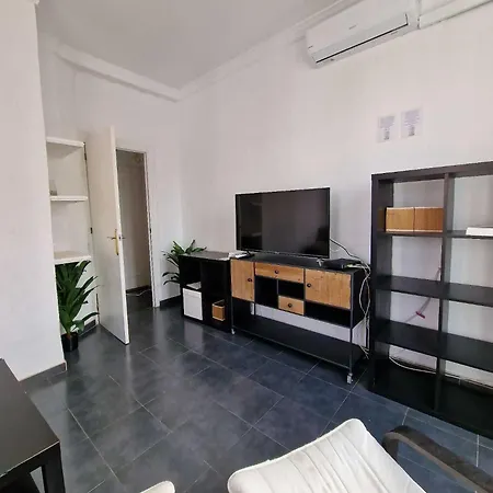 Apartment Casco Historico