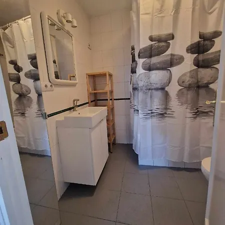 Apartament Casco Historico