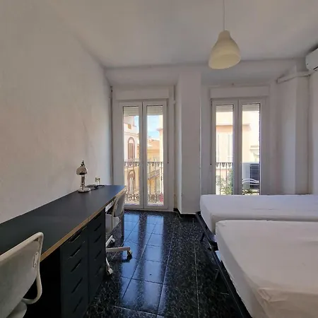 Apartament Casco Historico Malaga