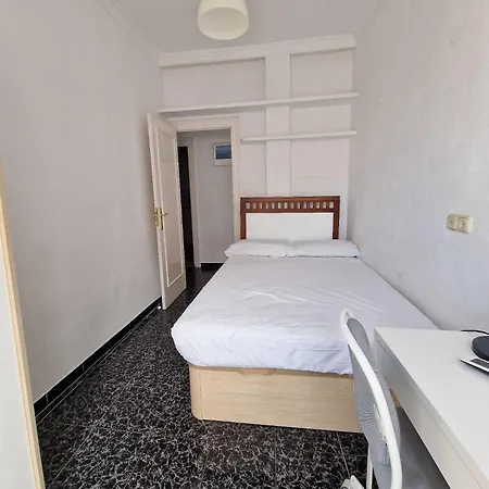 Casco Historico Apartament Malaga